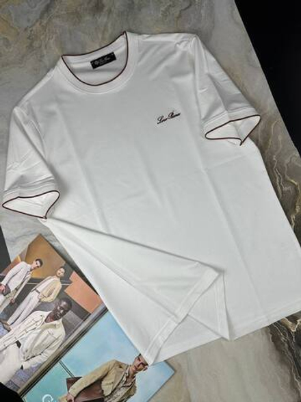 Футболка Loro Piana