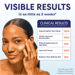 Palmer's, Skin Success With Vitamin E, Крем для лица против темных пятен, 2,7 унции (75 г)