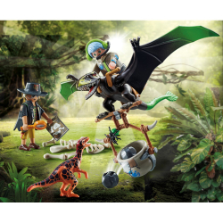 Playmobil - Диморфодон Dino Rise 71263 / артикул   71263  / GTIN 4008789712639