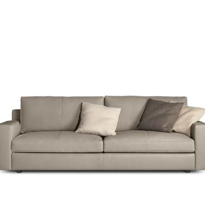 Диван Poltrona Frau MASSIMOSISTEMA 5507231