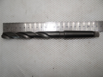 Сверло 16мм (110х220) HSS к\х К/М2 СССР