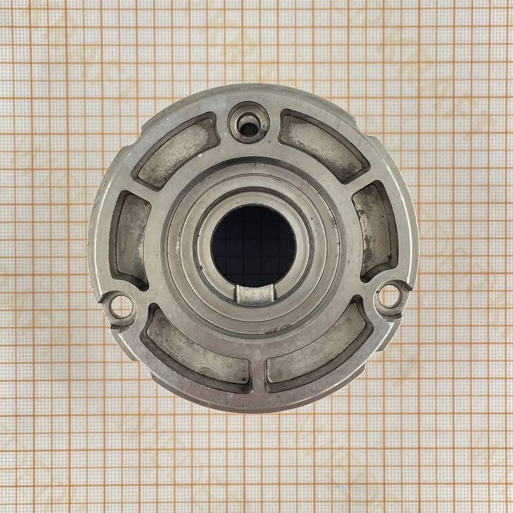 WDK-20840-04 Цилиндр