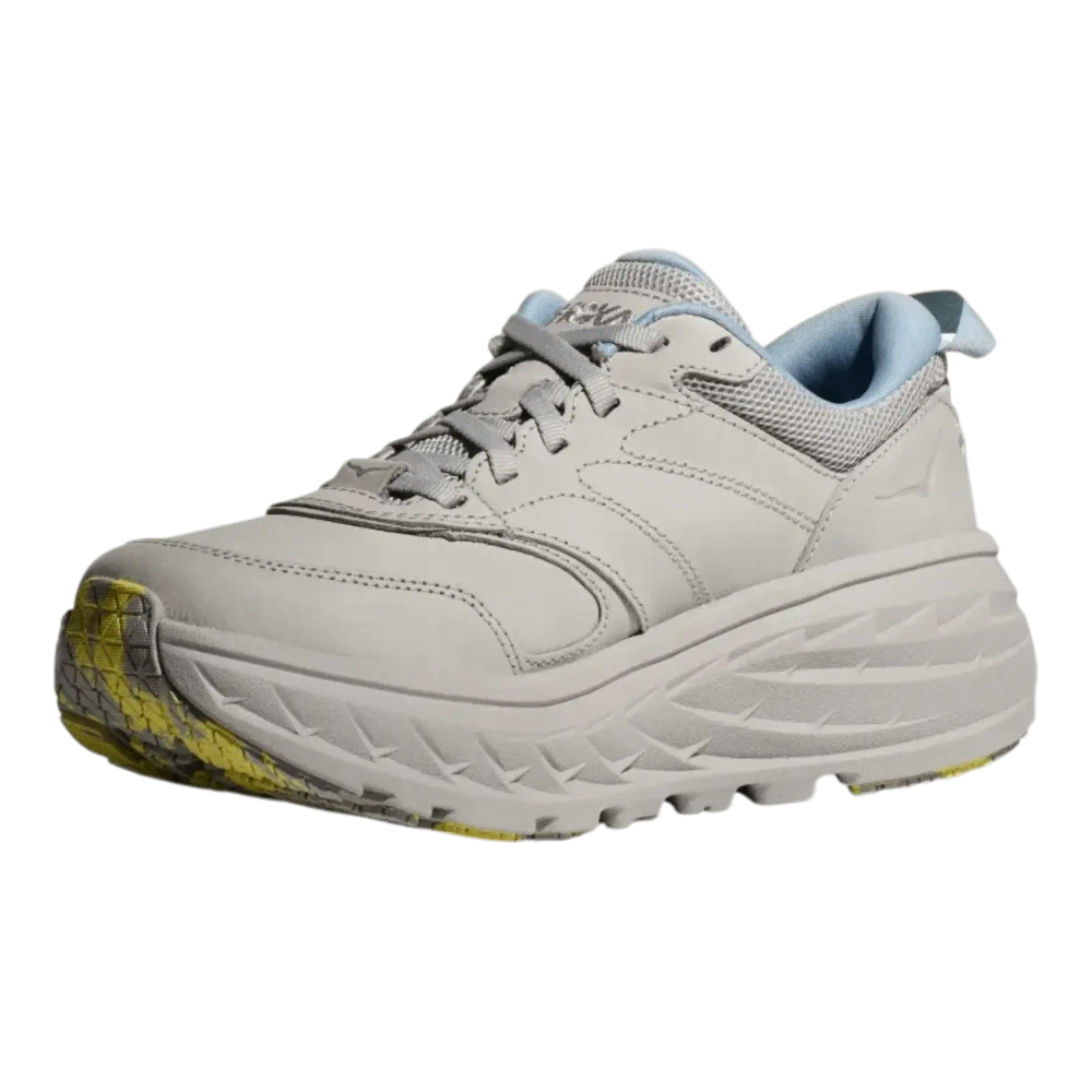 Кроссовки unisex Hoka Bondi L BP