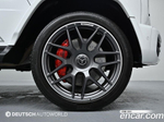 Mercedes-Benz G-Class W463b AMG G63 Editions 55 (10.2022)