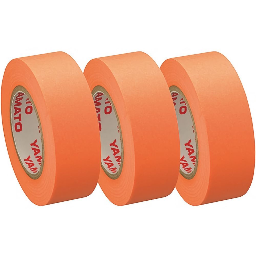 Картриджи 15 мм Yamato Memoc Roll Tape RK-15H-OR