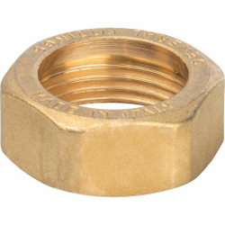 Фитинг резьба разъёмное соединение (американка) STOUT SFT-0033-000012, ½"