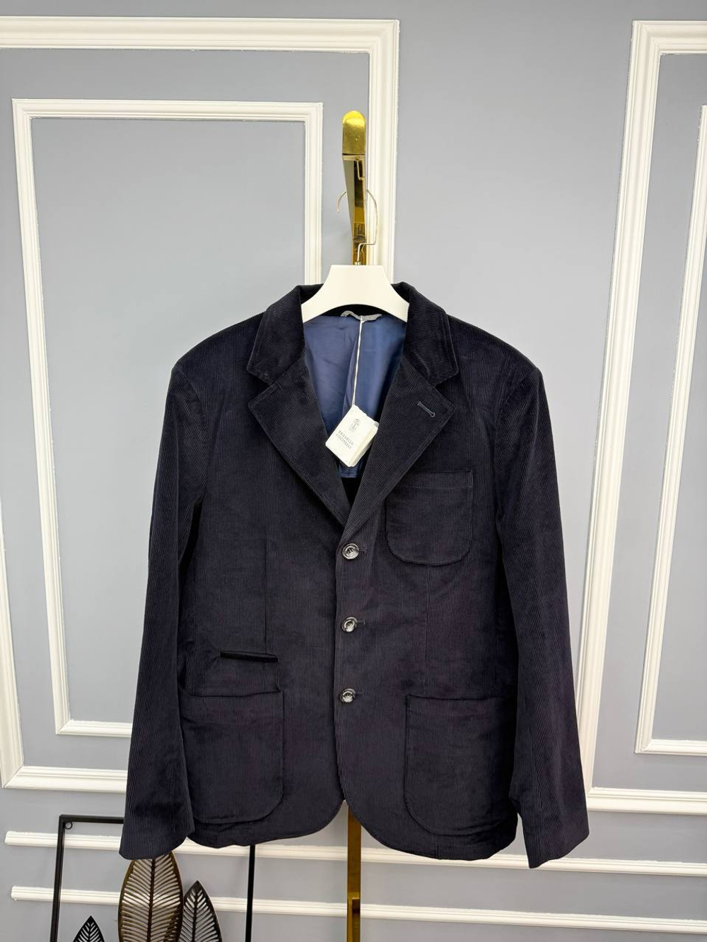 Костюм Brunello Cucinelli
