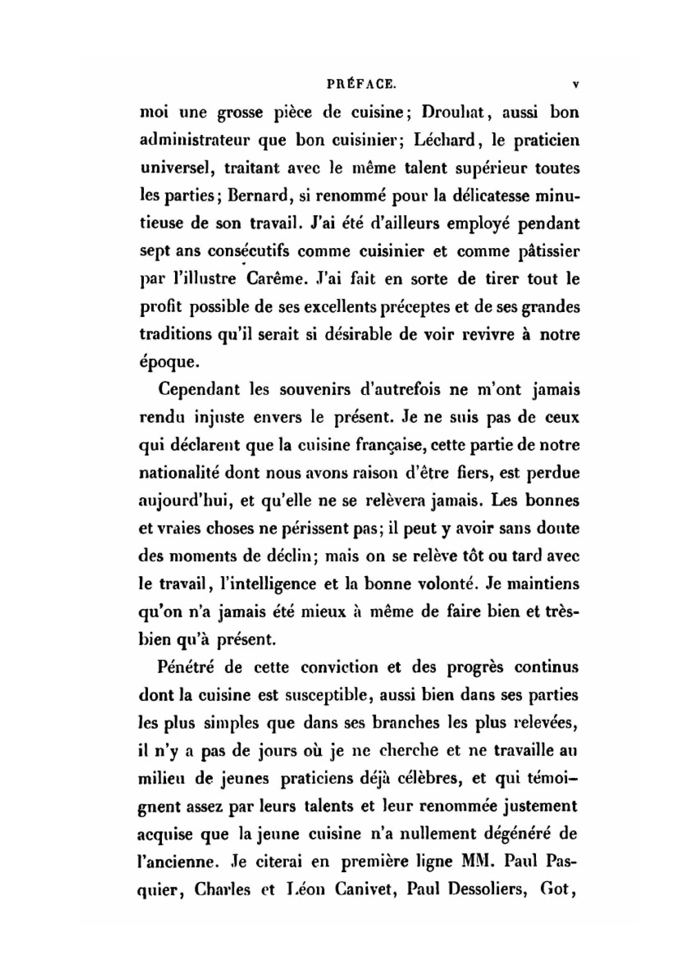 Le Livre De Cuisine Comprenant La Cuisine De Ménage Et La Grande Cuisine | Jules Gouffé