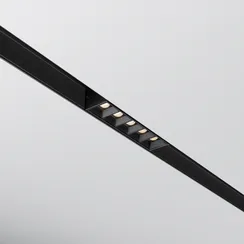 Трековый светильник Точки / Points Gravity 3000K 10Вт 30° Technical tr076-2-10w3k-b