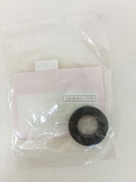 91204-MC7-003. OIL SEAL, 16X28X7. Honda