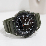 Мужские наручные часы Casio AQ-S820W-3B
