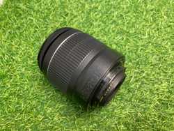 Canon 18-55mm 3.5-5.6 IS II Не рабочий