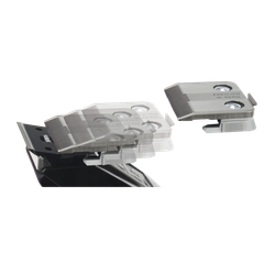 Машинка для стрижки волос Moser Primat с двумя ножами (1234-0051)