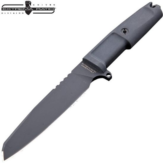 Extrema Ratio 84TSKBLR - Нож "TASK"