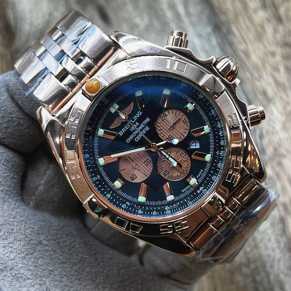Часы Breitling