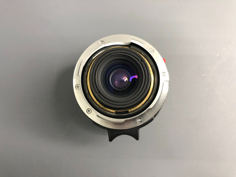 Leica Elmarit-M 21mm 2.8