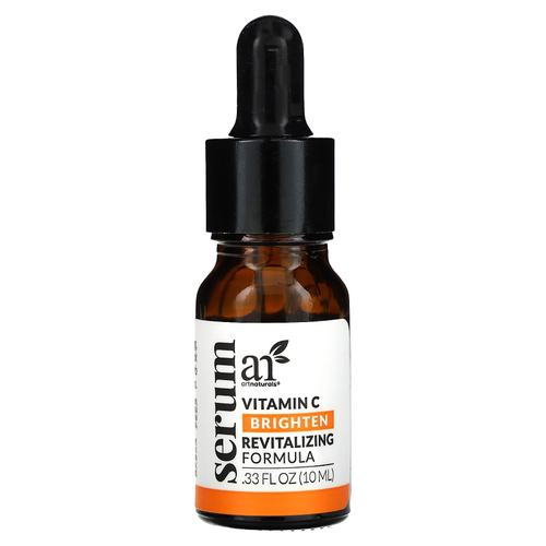 artnaturals, сыворотка с витамином C, 10 мл (0,33 жидк. унции)