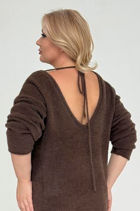 Цена на Костюм-6440 больших размеров