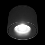 Накладной светильник Loft it Tictac 10219 Black 4000K