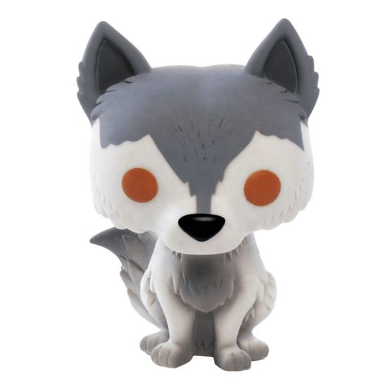 Фигурка Funko POP! TV Game of Thrones Nymeria (Exc) 38383