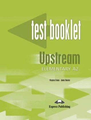 Upstream Elementary (A2)