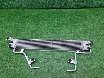 Радиатор АКПП Tank 300 (2021-н.в.)