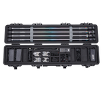 Комплект осветителей Godox TL120-K4, 4х30 Вт, RGB, 2700-6500К