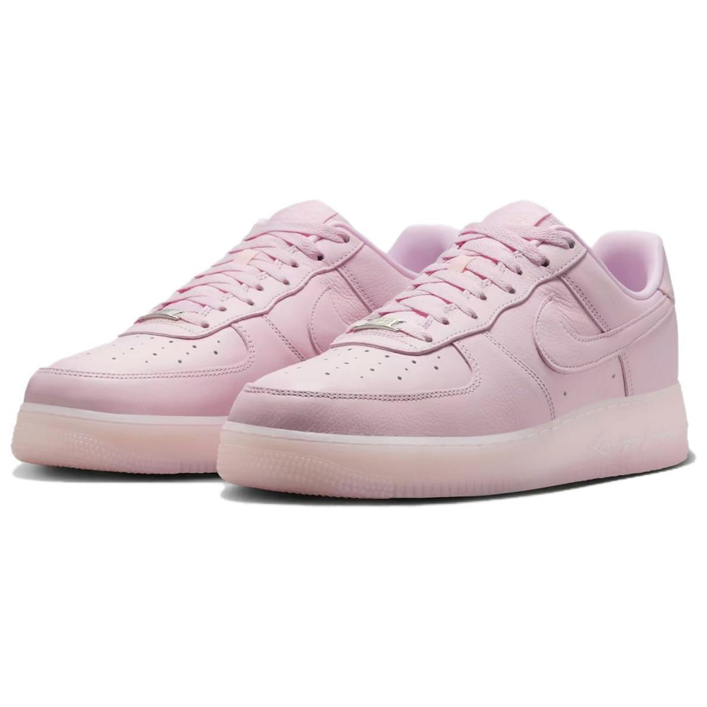 Кроссовки Nocta X Nike Air Force 1 Love You Forever