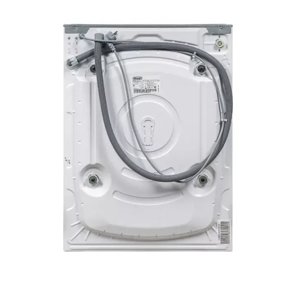 DeLonghi Встраиваемая стиральная машина DWMI 845 VI ISABELLA