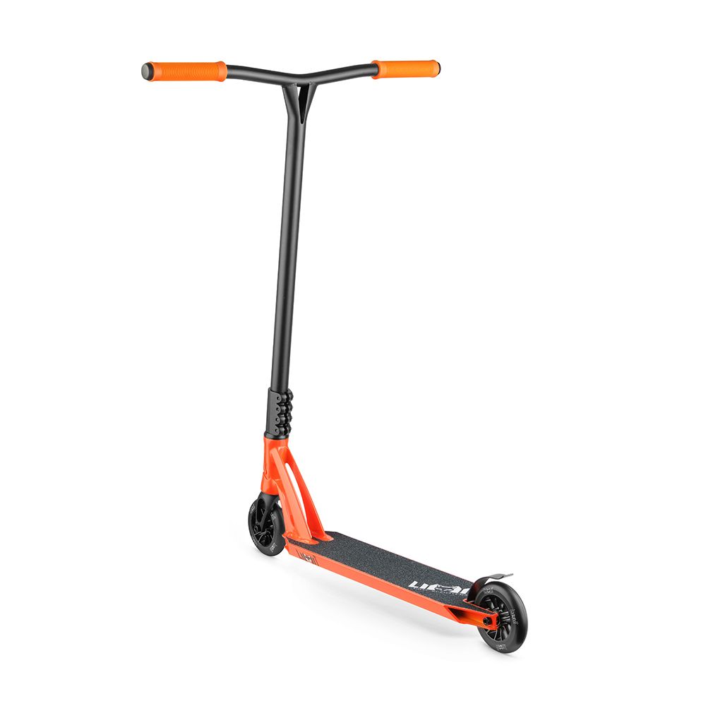 Трюковой самокат Limit LMT06