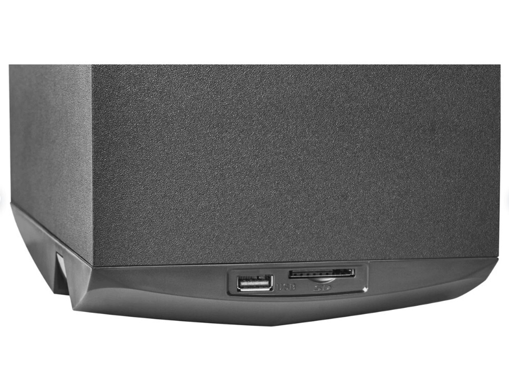 Акустика 2.1 Defender X181 FM/USB/18W Bluetooth