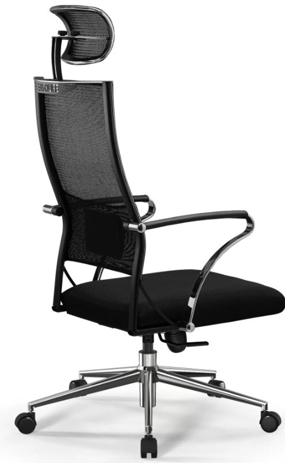 Кресло  Metta Sit Air-180 B2-290K (M10.B23.G18.W02)