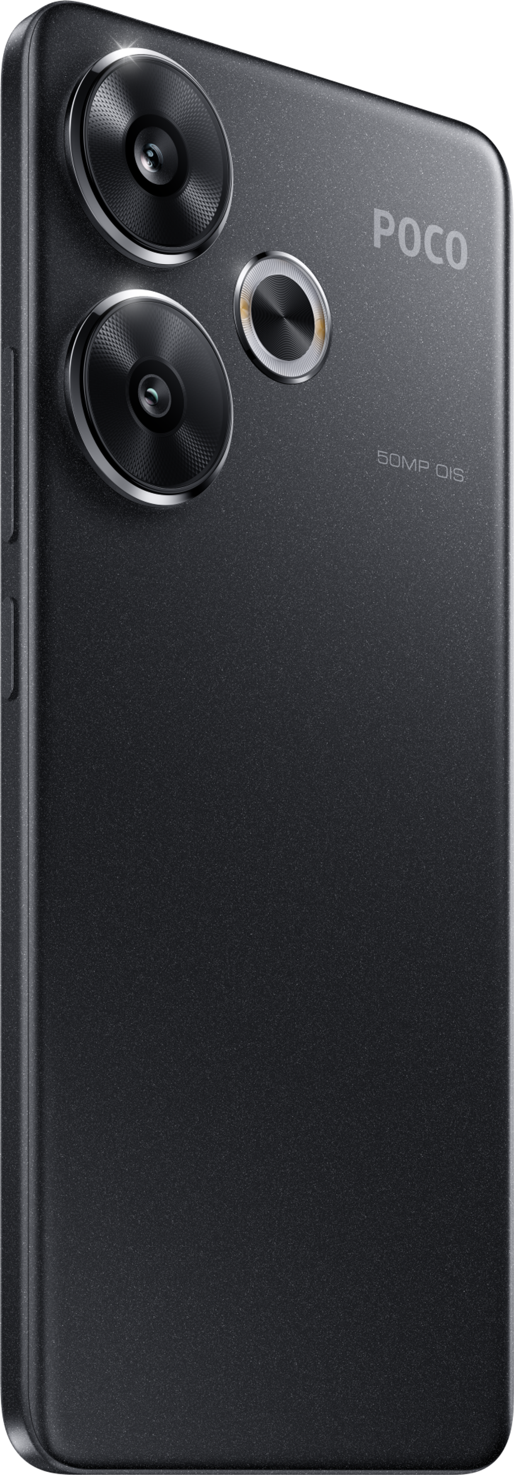 Смартфон POCO F6 12+512 N16T Black