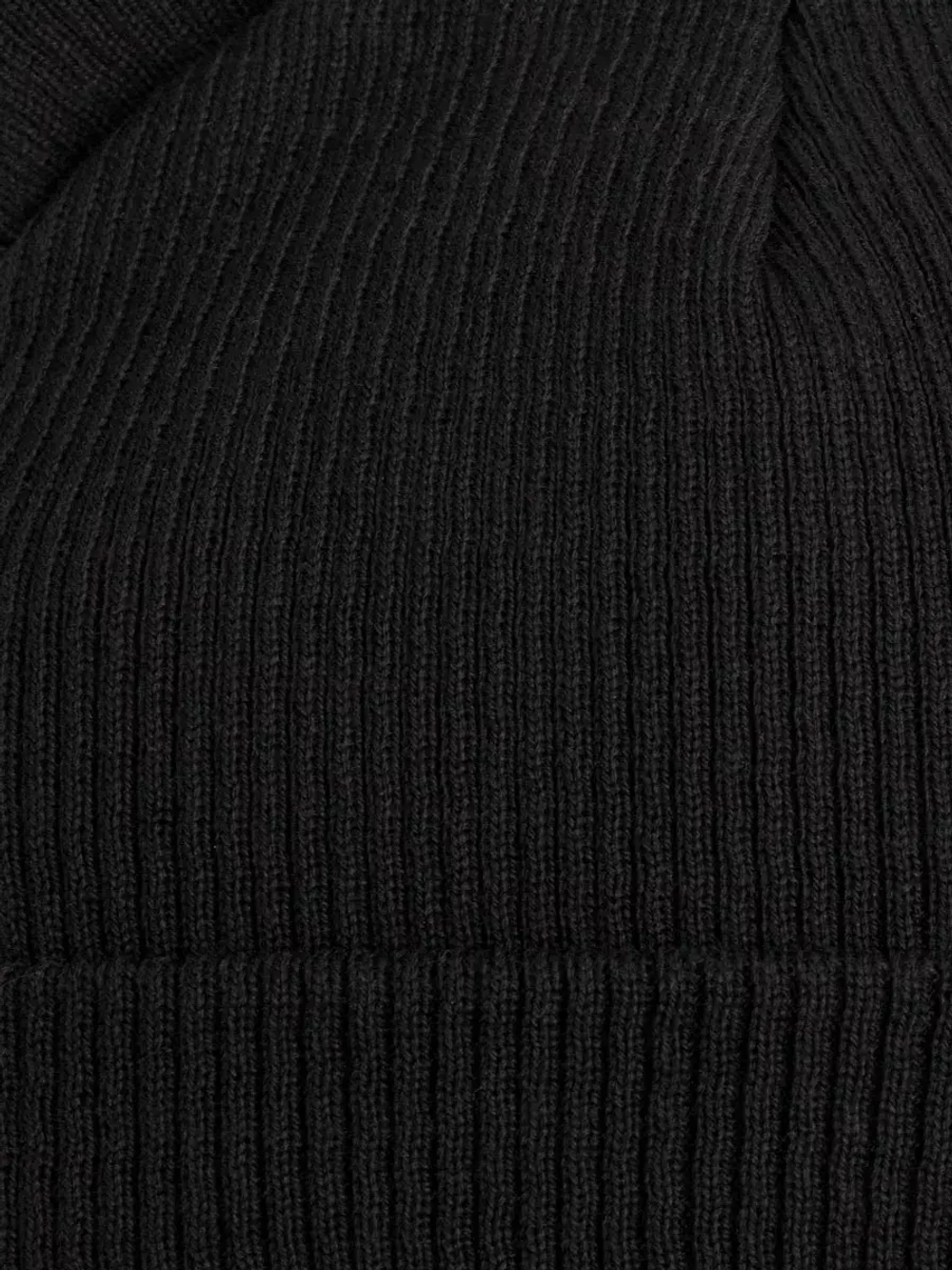 Шапка детская с ушками осенняя