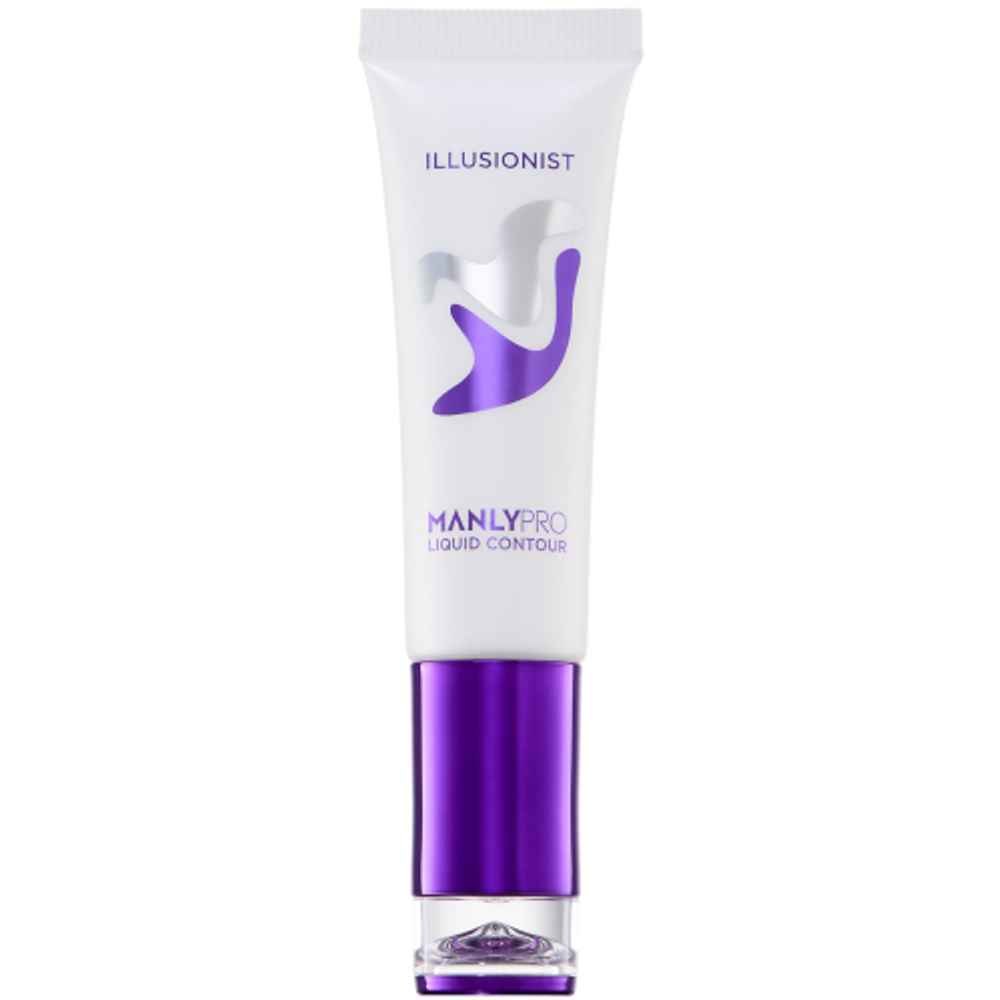 Жидкий скульптор ManlyPro Illusionist Liquid Contour - CS1