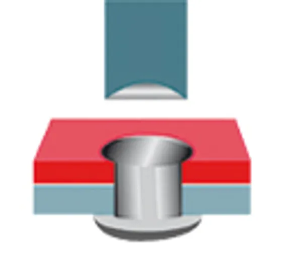 Коленно-рычажный пресс EMG 20HR