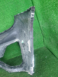 Бампер передний Chery Tiggo 8 Pro (2021-н.в.)