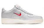 Кроссовки Nike Air Force 1 Jewel Home Away Grey