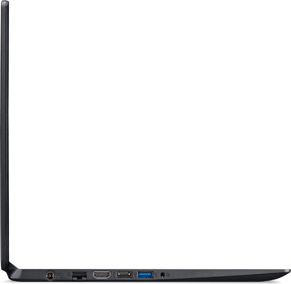 Ноутбук Acer Aspire 3 A315-42G-R61R Ryzen 7 3700U/8Gb/SSD512Gb/AMD Radeon 540x 2Gb/15.6;/FHD (1920x1080)/Windows 10/black/WiFi/BT/Cam