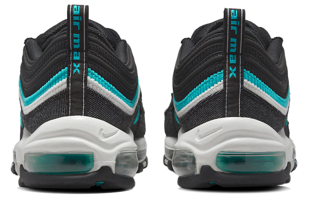 Кроссовки Nike Air Max 97 Se "Sport Turbo"