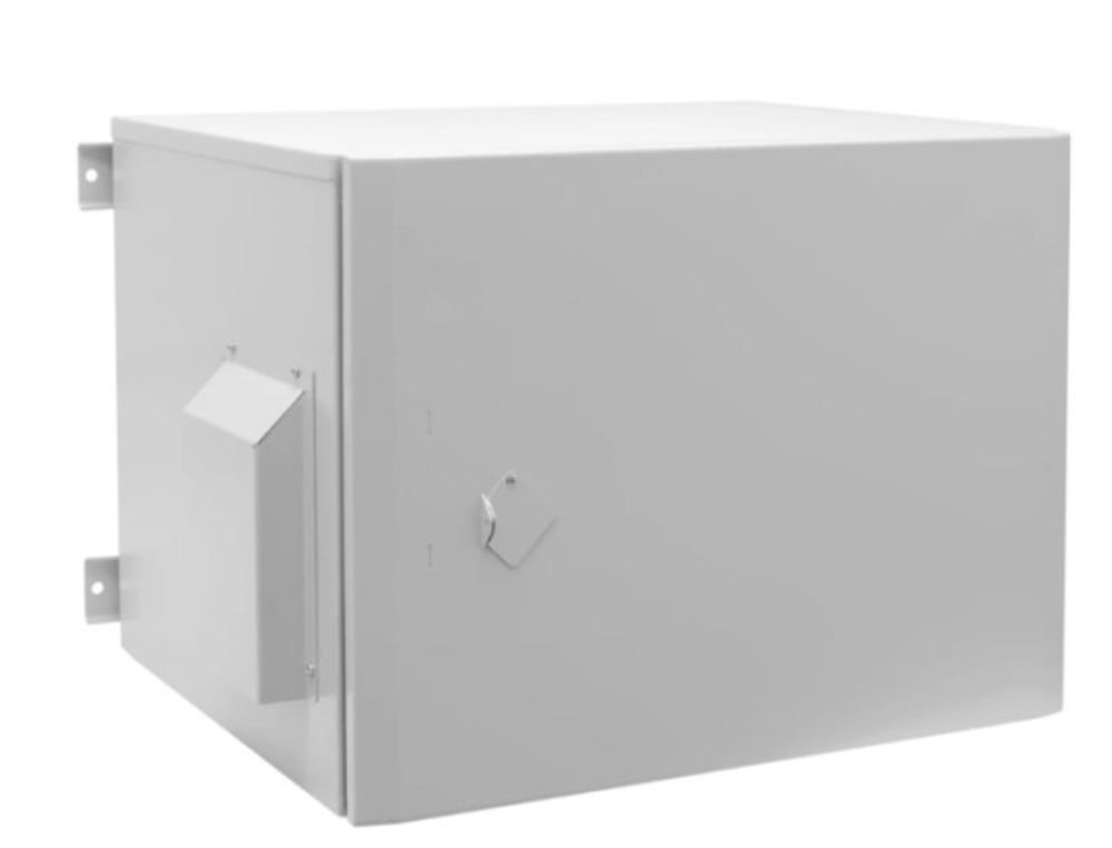 Шкаф настенный 19", 15U SNR SNR-OWC-156060-CHE