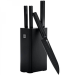 Набор ножей Xiaomi Huohou Cool Non-stick Knife Set