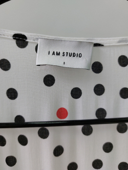 Платье I AM STUDIO