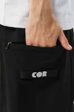 Шорты COR 2MSK Sho черные