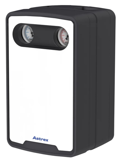 Насосная группа Astrex Meibes MC 1" 1/4 A66932SH DN 32 c насосом Astrex GTA 32-8.0 с смесителем