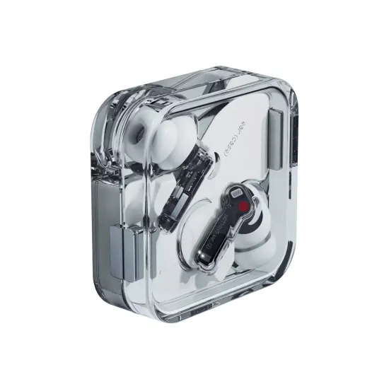 Беспроводные наушники Nothing Ear (2) White