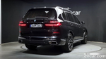 BMW X7 (G07) xDrive 40i M Sports 6-и местный (01.2024)