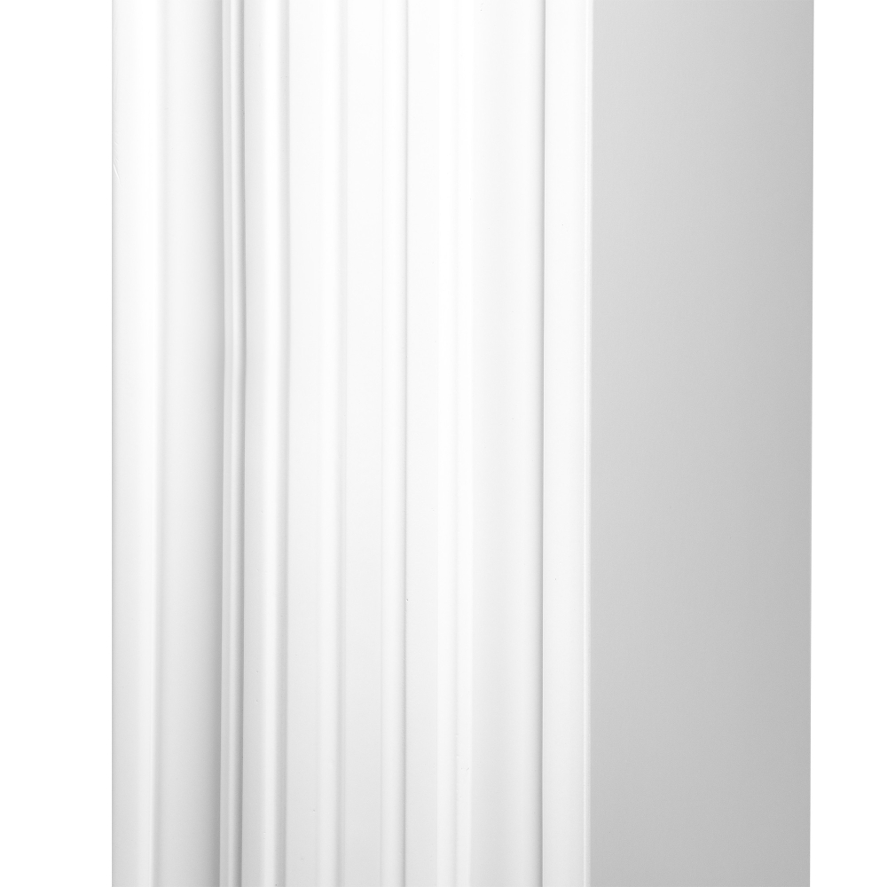 Портал Firelight Olympia 60, белый