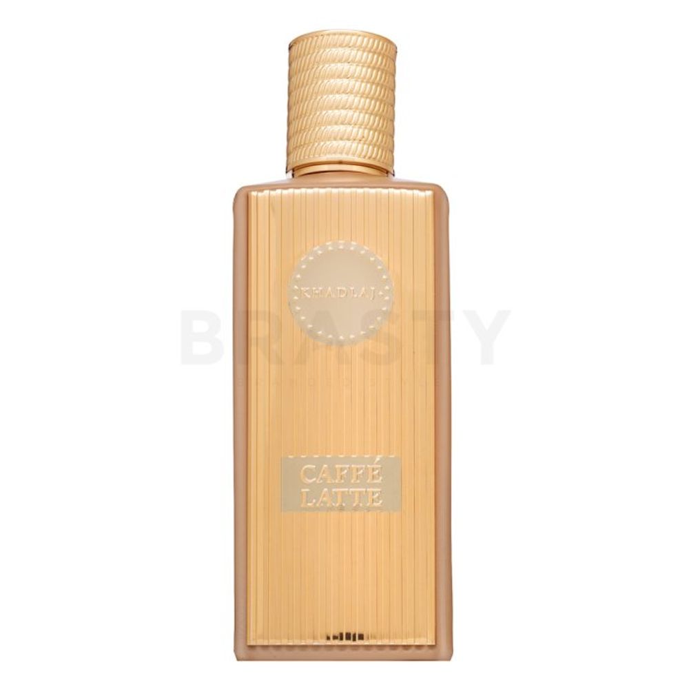 Khadlaj Caffé Latte PAR U 100 ml