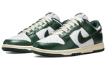 Кроссовки Nike Dunk Low "Vintage Green" (Женская размерная сетка)
